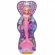 Boneca Brinquedo De Sereia Com Bolsa