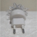 Abajur De Tomada Infantil Led Sol