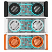 Caixa De Som Alto Falante Bluetooth 14W