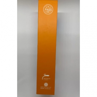 Cabo de Carregamento Reforçado 2 metros USB para Lightning/IOS KAIDI KD-353A