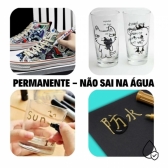 Caneta Cinza Pintura Reparadora Tira Riscos Carro Moto