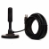 Antena Hd De Tv Digital Rt-3003 Interno Externo Cabo 5M