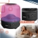 Caixa De Som Luminária Bluetooth Led Portátil