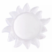 Abajur De Tomada Infantil Led Sol