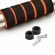 Barra Fixa Porta Exercício Crossfit Treino Musculação Barra Ajustável Porta 62cm 92cm GT369
