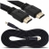 Cabo HDMI Full HD 4K Alta Resolução High Speed Hmaston Tamanho:2 Metros