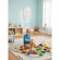 Blocos de Montar Educativos Kids - Peças Coloridas com Bolsa Prática - Estimula IQ & EQ