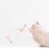 BOLA PLUMA PULA PULA PARA GATO