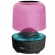 Caixa De Som Luminária Bluetooth Led Portátil